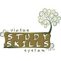 Victus Study Skills System logo - Similar company to Riemann Ltd