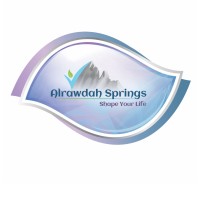 Alrawdah Springs logo - Similar company to Ralvie Middle East