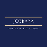 Jobbaya for Business Solutions logo - Similar company to Socrates.Works