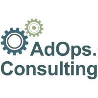 AdOps.Consulting logo - Similar company to Admanagerforum