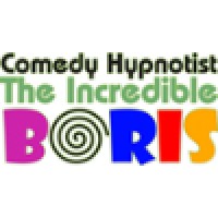 Hypnotist Incredible BORIS