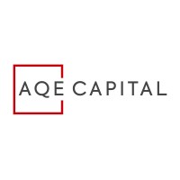 AQE Capital logo - Similar company to Becker Büttner Held