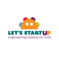 Let's StartUp logo - Similar company to Scopustech