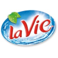 Nước Khoáng Lavie logo - Similar company to Lavie