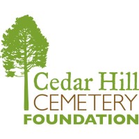 Cedar Hill Cemetery Foundation logo - Similar company to Matrix Limos Worldwide
