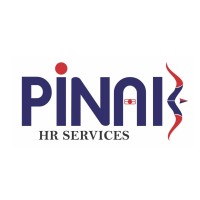 PINAK HR SERVICES logo - Similar company to Za Clouds Hr Services