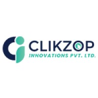 Clikzop logo - Similar company to Shivatech