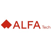 ALFA Tech logo - Similar company to El Amin For Gelatin