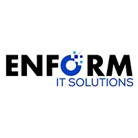 Enform IT Solutions logo - Similar company to Phantom Technology Solutions