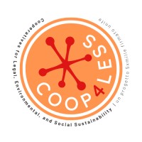 Coop4LESS logo - Similar company to Climate Circular Coop