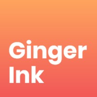 Ginger Ink Ltd logo - Similar company to Ludi