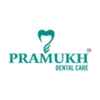 Pramukh Dental Care logo - Similar company to Teeth Care Centre® Dental Hospital