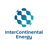 InterContinental Energy logo - Similar company to Chekk
