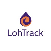 LohTrack logo - Similar company to Mamaloh