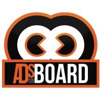 Ads On Board logo - Similar company to Dgec