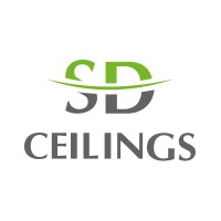SD Ceilings LLC logo - Similar company to Syncx Pvt Ltd.