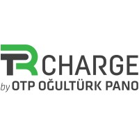 TR Charge logo - Similar company to Spero Dynamics Ugv
