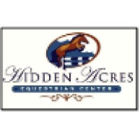 Hidden Acres Equestrian Center