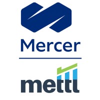 Mettl logo - Similar company to Wheebox Ets