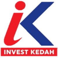Invest Kedah logo - Similar company to Putra Medical Centre Alor Setar