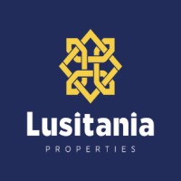 Lusitania Properties logo - Similar company to Wherever Mags