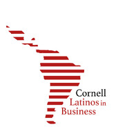 Cornell Latinos in Business logo - Similar company to Alpfa Cornell University
