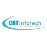 CBT Infotech Pvt Ltd logo - Similar company to Cbt
