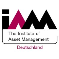German Chapter of the Institute of Asset Management e.V. logo - Similar company to Deidesheimer Gespräche