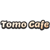 Tomo Cafe logo - Similar company to Highgo Soft