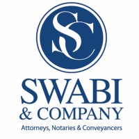 Swabi & Company logo - Similar company to Ixperts Swabi