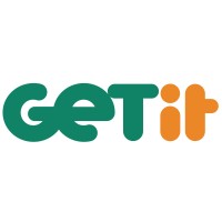 Get it Chile logo - Similar company to Get It