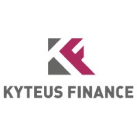 Kyteus Finance logo - Similar company to Aarohan Holdings And Advisors Pvt. Ltd.