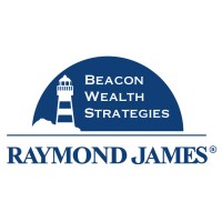 Beacon Wealth Strategies/Raymond James logo - Similar company to Wealthplan Partners