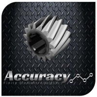 Accuracy Finite Element Analysis logo - Similar company to Finite Element Analysis, Fea Simulation