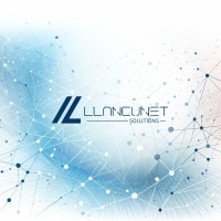 Llancunet Solutions logo - Similar company to Jgr Autodist