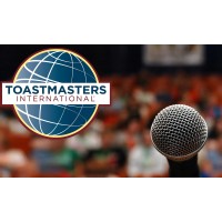 8CS London Toastmasters logo - Similar company to Communicate Inclusively
