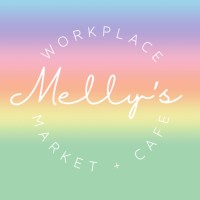 Melly's Market + Cafe logo - Similar company to Studio 38