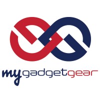 My Gadget Gear logo - Similar company to Gadget Tree Pty Ltd