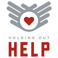 Holding Out HELP logo - Similar company to Vktr.Com