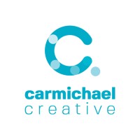 Carmichael Creative logo - Similar company to Miss Black - Virtual Business Services