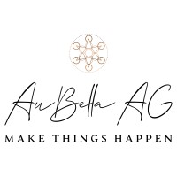 AuBella AG logo - Similar company to App Lotto