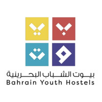 Bahrain Youth Hostels logo - Similar company to Masari Association