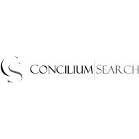 Concilium Search logo - Similar company to Audition Oracle