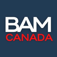 Business as Mission (BAM) Canada logo - Similar company to Marshmallow Studio
