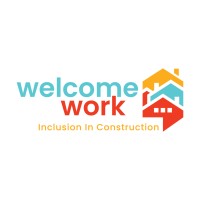 Welcome Work EU Erasmus+ logo - Similar company to Capée