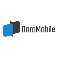 Doro Mobile Limited logo - Similar company to Betteros