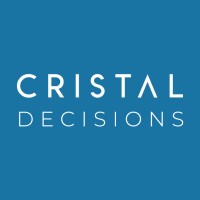 Cristal Décisions logo - Similar company to Crystal Decisions