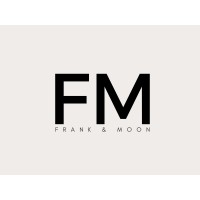 Frank & Moon logo - Similar company to Linkedin Local - Bath