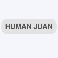 HUMAN JUAN logo - Similar company to Biomipsa