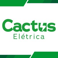 Cactus Elétrica logo - Similar company to Appsheet Business Solution